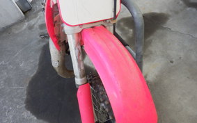 HONDA CR125R JE01
