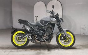 YAMAHA MT-09 2017 RN52J