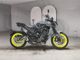 Фото Yamaha MT-09 2017 с японского аукциона