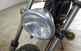 HONDA R&amp;P CY50