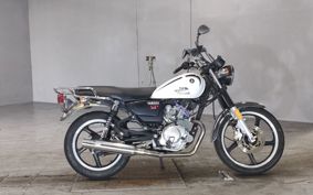YAMAHA YB125SP PCJL