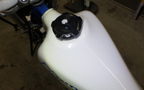 HONDA TL125 2022 JD06