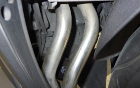 HONDA CBR400R 2021 NC56