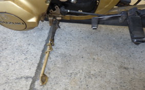 SUZUKI GSX750S KATANA Gen.3 1984 GR72A