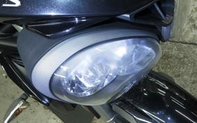 TRIUMPH STREET TRIPLE S 2018