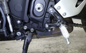 YAMAHA XSR900 2024 RN80J
