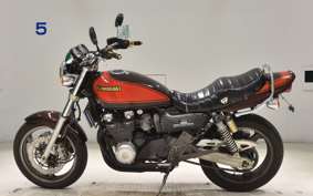 KAWASAKI ZEPHYR 400 KAI 1999 ZR400C
