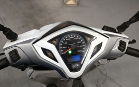 HONDA CLICK125I JF35