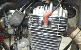 HONDA FTR223 2022 MC34