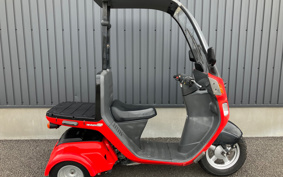 YAMAHA MAJESTY 250C TRIKE SG03J