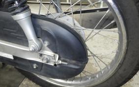 HONDA CROSS CUB 110 JA10
