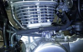 YAMAHA SR400 Gen.5 2021 RH16J