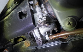 HONDA LEAD 50 Gen. 2 AF48