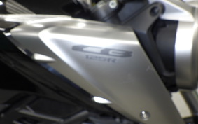 HONDA CB125 R 1986 JC79