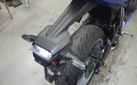 SUZUKI GSX-8R 2024 EM1AA