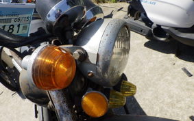 HONDA ELSINORE 250 MT250