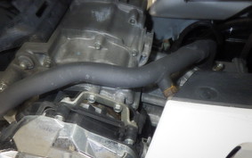 HONDA PCX 125 2007 JK05