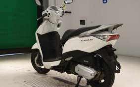 HONDA LEAD 125 2018 JF45