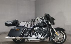 HARLEY FLHX 1580 KB4