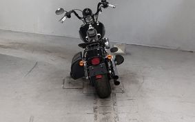 HARLEY HARLEY FLSTSB1580 JM5