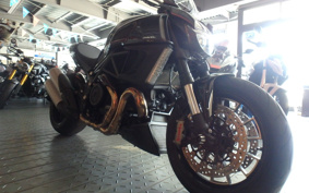 DUCATI DIAVEL 2011 ZDMG100ABBB