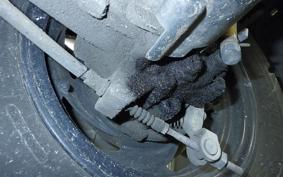 HONDA SPACY 100 JF13