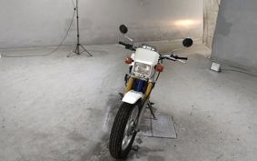 YAMAHA TW200 2JL