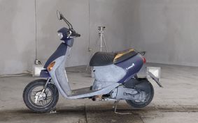 SUZUKI LETS4 CA45A