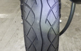 HONDA TACT-4ﾍﾞｰｼｯｸ 2011 AF79