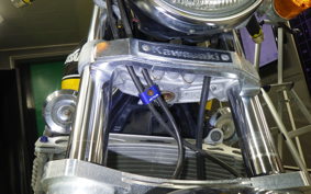 KAWASAKI ZEPHYR 1100 1992 ZRT10A