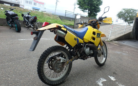 SUZUKI TS125R SF15A
