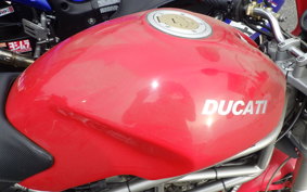 DUCATI M1000SIE 2003