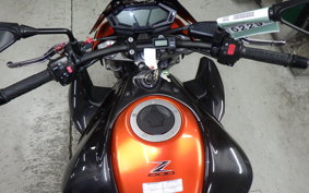 KAWASAKI Z800 2014