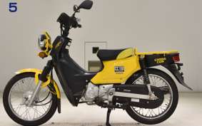 HONDA ｸﾛｽｶﾌﾞ 2023 JA10