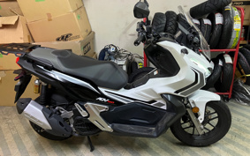 HONDA ADV150 KF38