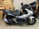 Фото Honda ADV150 2020 с японского аукциона