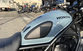 HONDA CL250 MC57