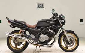 KAWASAKI BALIUS 250 Gen.2 1984 ZR250B