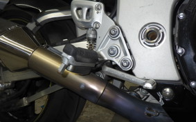 SUZUKI GSX-1300R HAYABUSA 2002