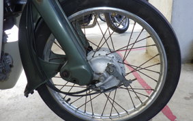 HONDA C70 SUPER CUB C70