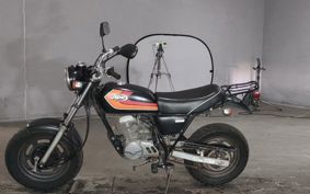 HONDA APE 50 AC16