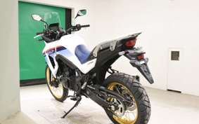 HONDA TRANSALP XL750 2026 RD16