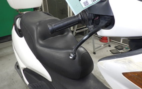 HONDA FORESIGHT 2008 MF04