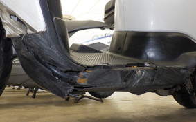 HONDA BENLY 110 2006 JA09