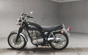 YAMAHA SR400 2018 RH03J