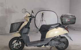 SUZUKI LET's CA4AA