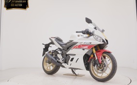 YAMAHA YZF-R3 2022 RH21J