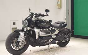 TRIUMPH ROCKET III R 2023