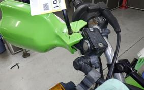 KAWASAKI KDX125 SR DX125A