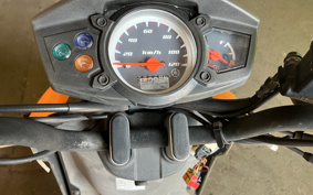 YAMAHA BW*S 125 SE45